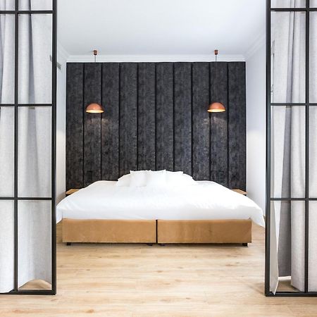 ראדום Europejski Boutique Hotel מראה חיצוני תמונה