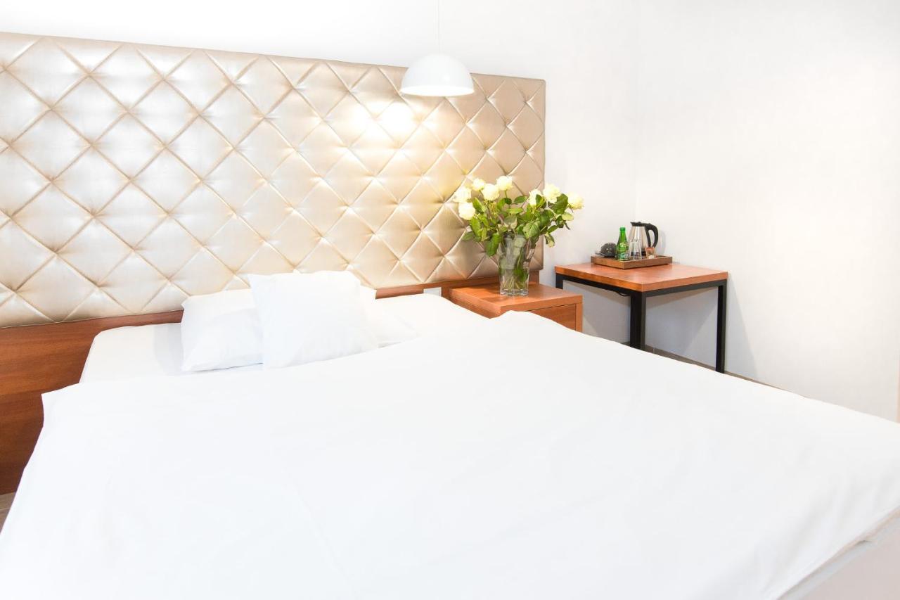 ראדום Europejski Boutique Hotel מראה חיצוני תמונה