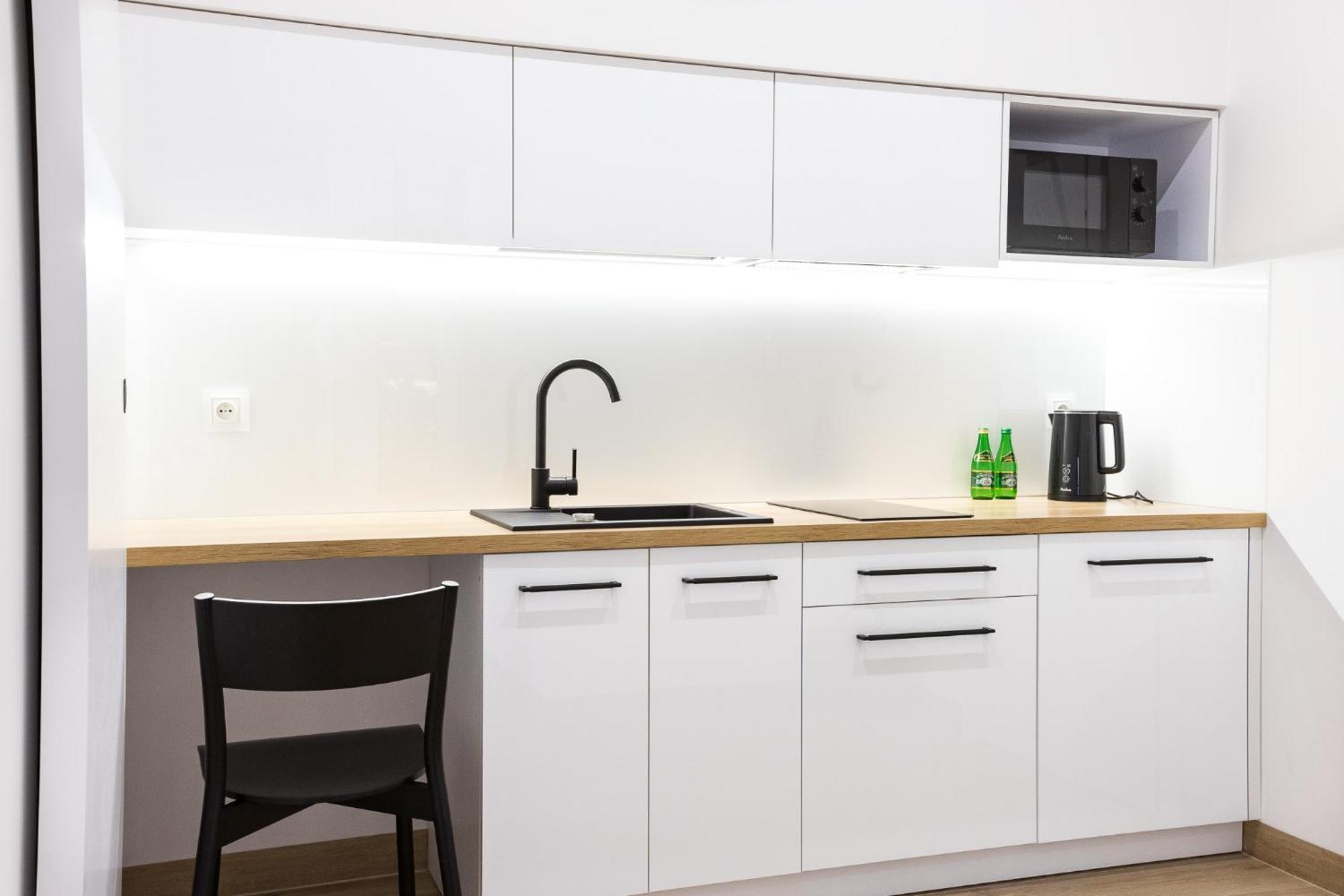 ראדום Europejski Boutique Hotel מראה חיצוני תמונה