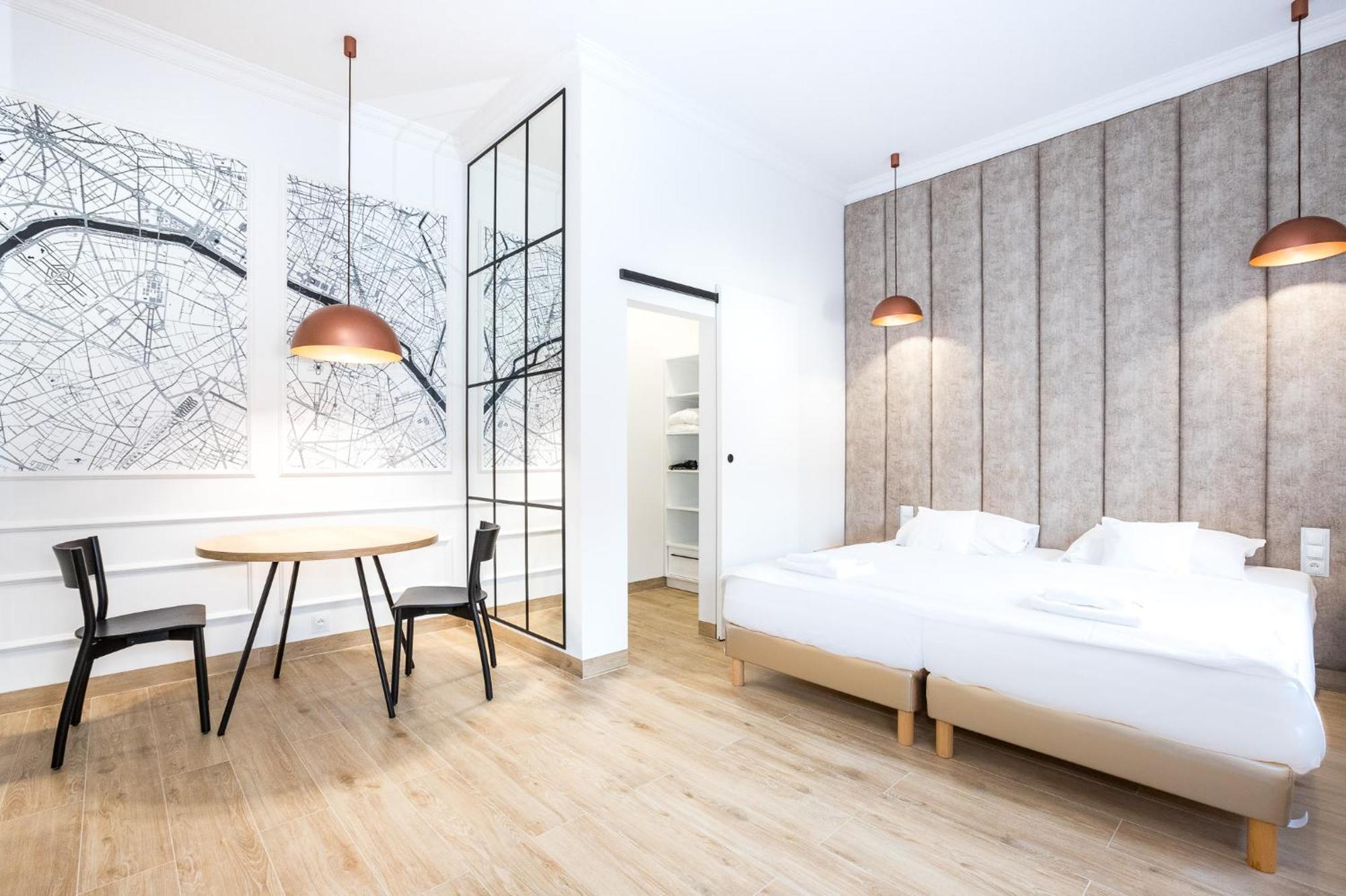 ראדום Europejski Boutique Hotel מראה חיצוני תמונה