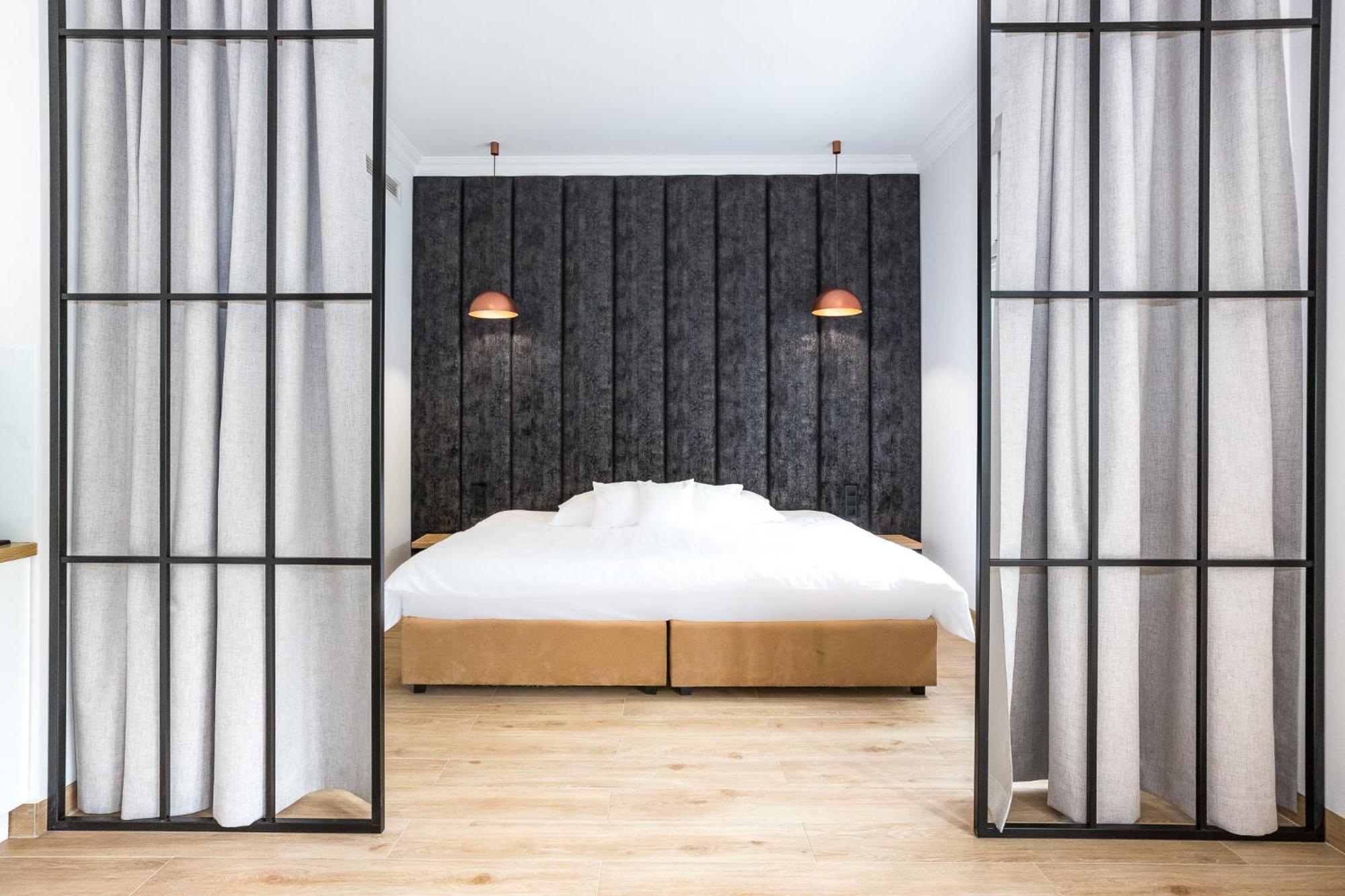 ראדום Europejski Boutique Hotel מראה חיצוני תמונה