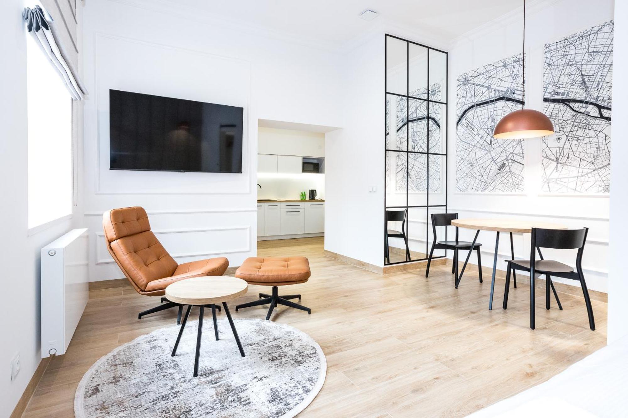ראדום Europejski Boutique Hotel מראה חיצוני תמונה