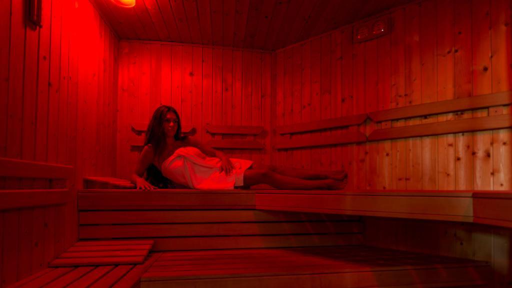 ראדום Europejski Boutique Hotel מראה חיצוני תמונה