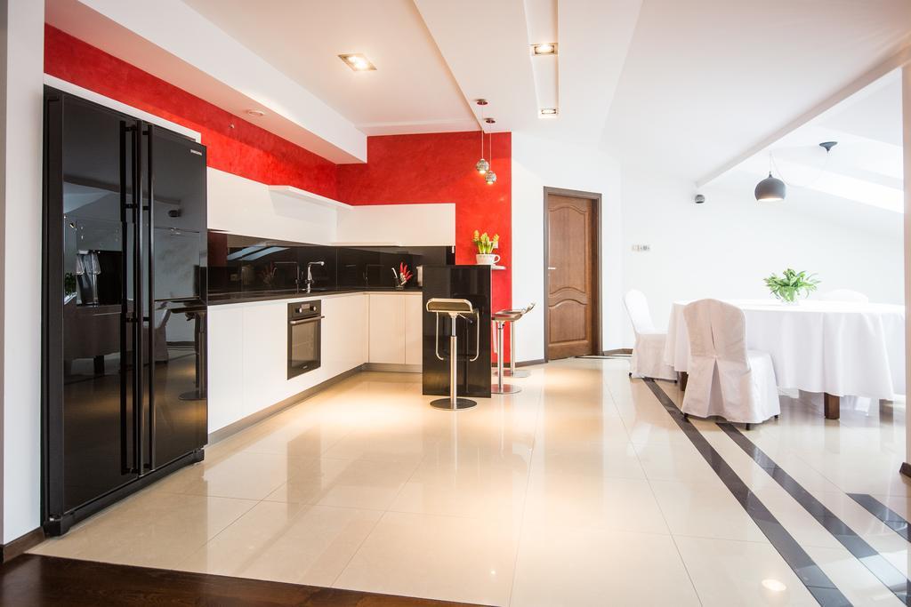 ראדום Europejski Boutique Hotel מראה חיצוני תמונה