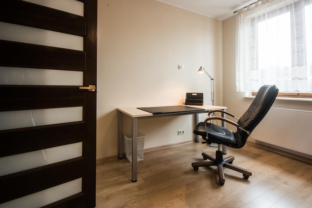 ראדום Europejski Boutique Hotel מראה חיצוני תמונה