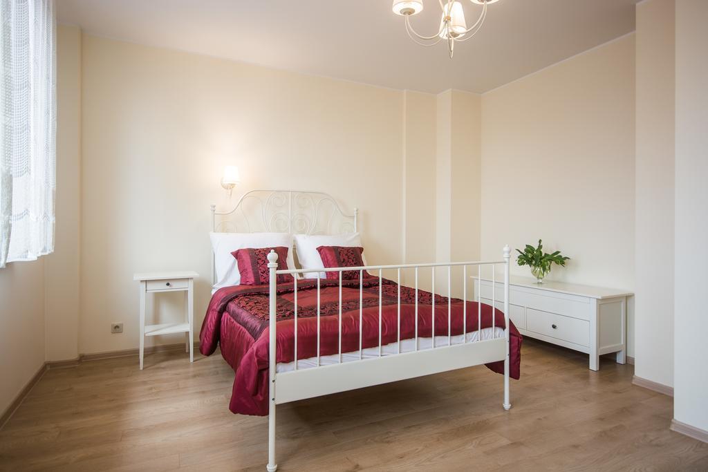 ראדום Europejski Boutique Hotel מראה חיצוני תמונה